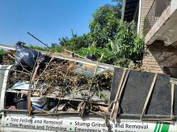 Best Scrap Metal Removal  in Sansom Park, TX